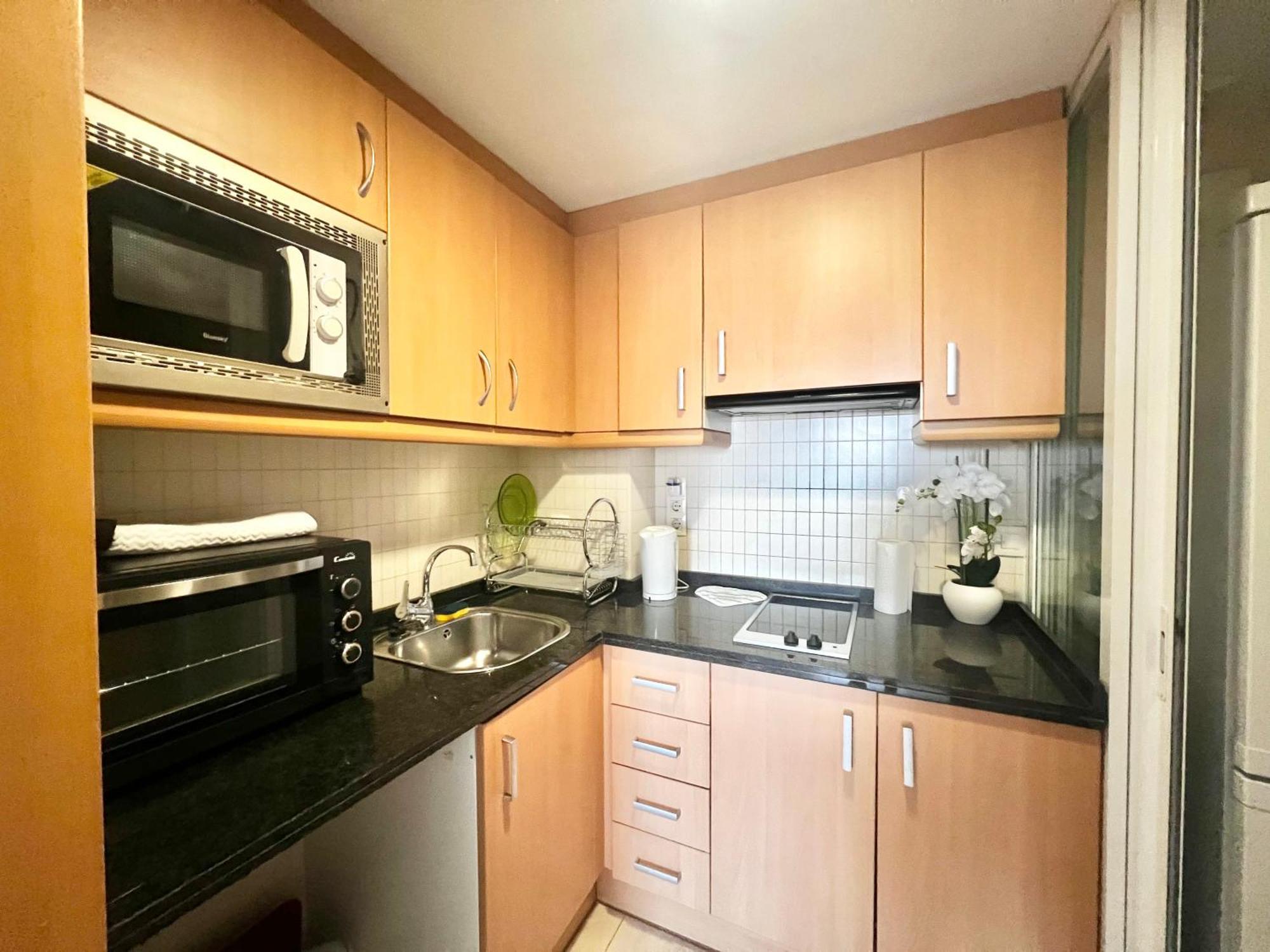 Apartament Sea View Penthouse!