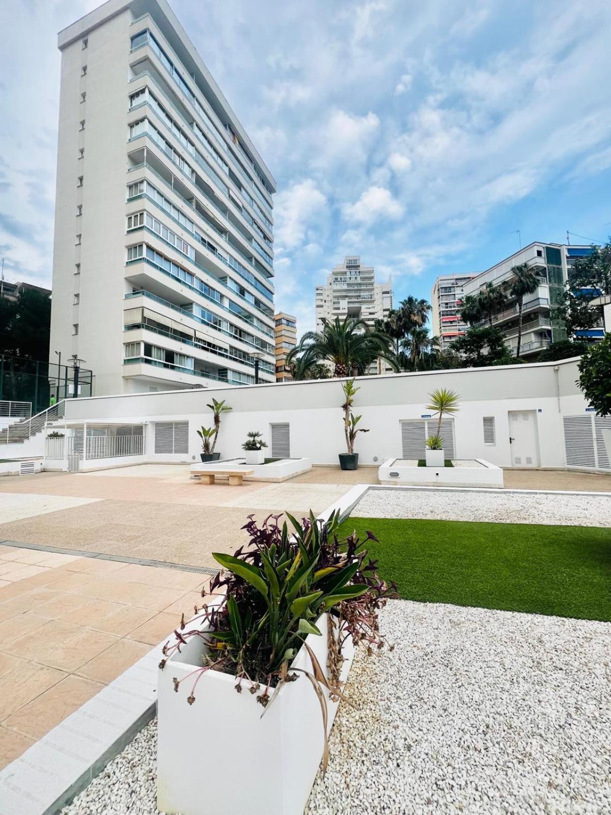 Sea View Penthouse! Apartament *