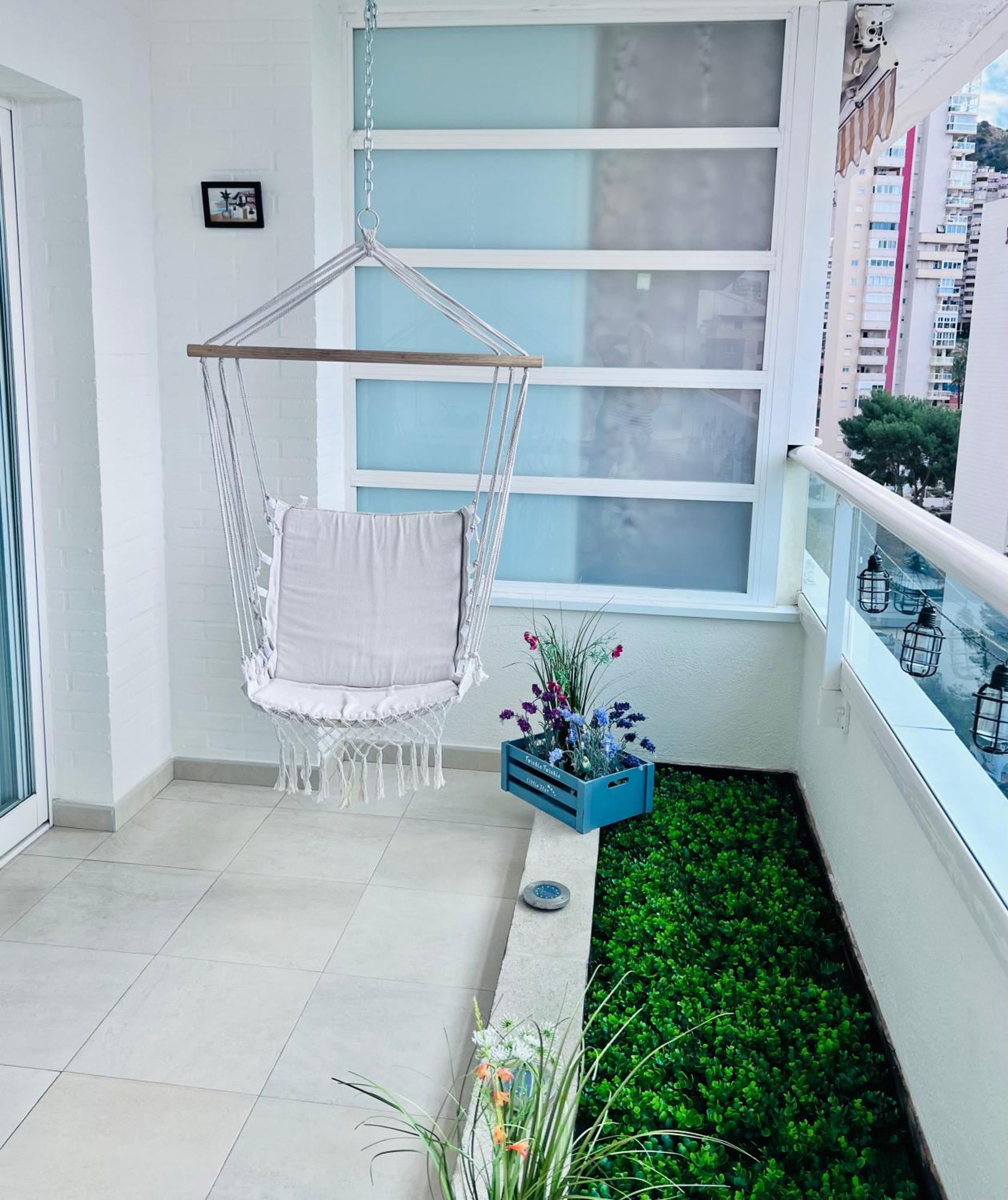 Apartament Sea View Penthouse!