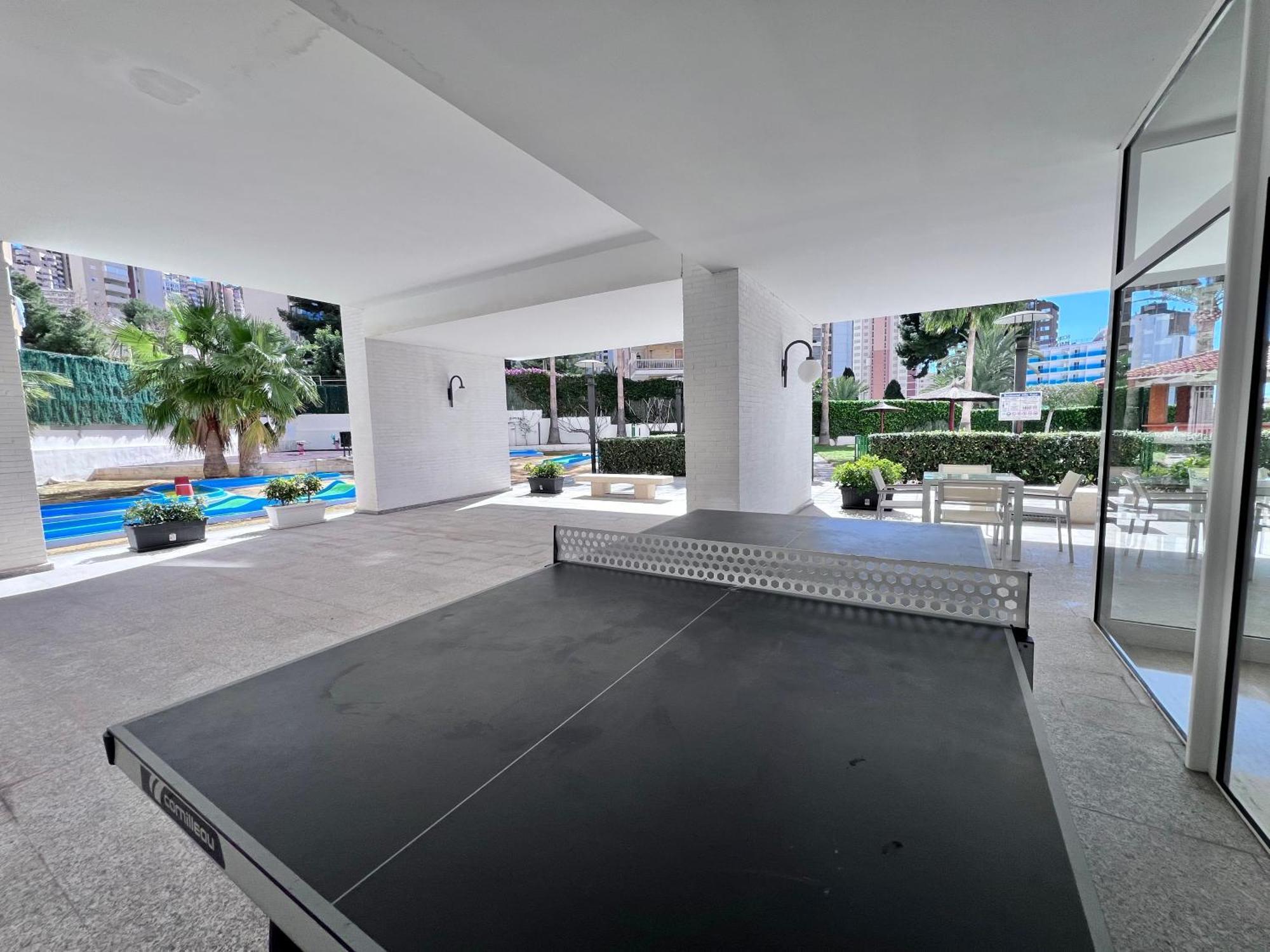 Sea View Penthouse! Apartament